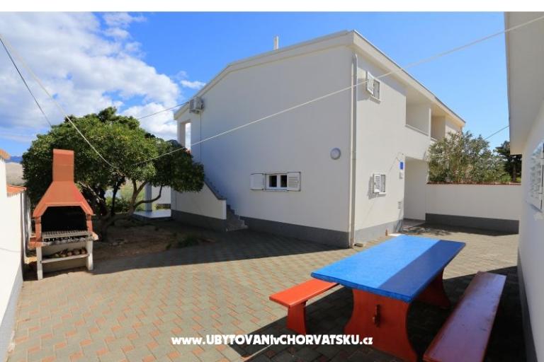 Sun Apartamenty Pag – foto 15