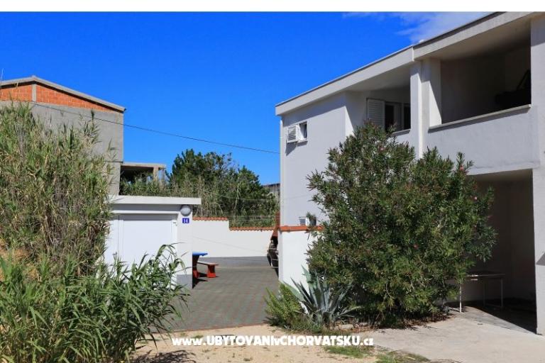 Sun Apartamenty Pag – foto 16