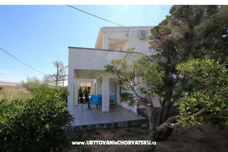 Sun Apartamenty Pag – foto 17