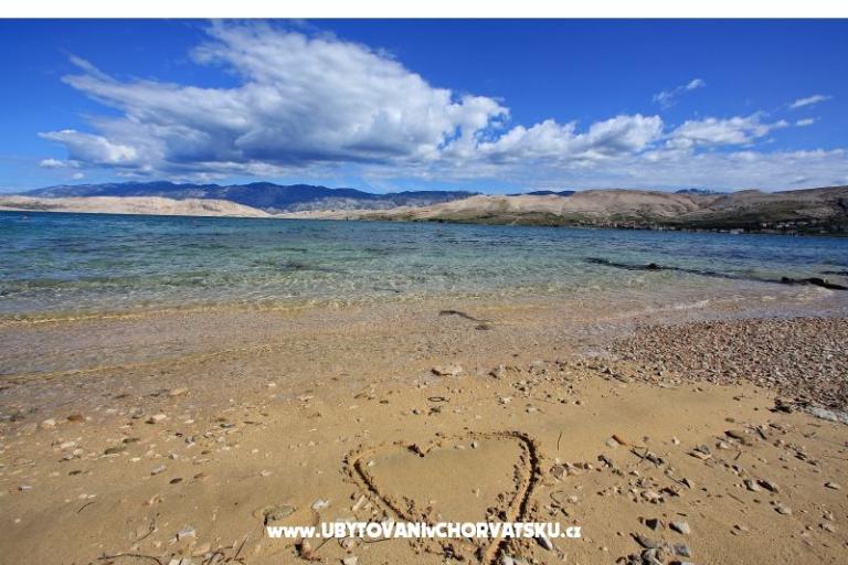 Sun Apartamenty Pag – foto 18