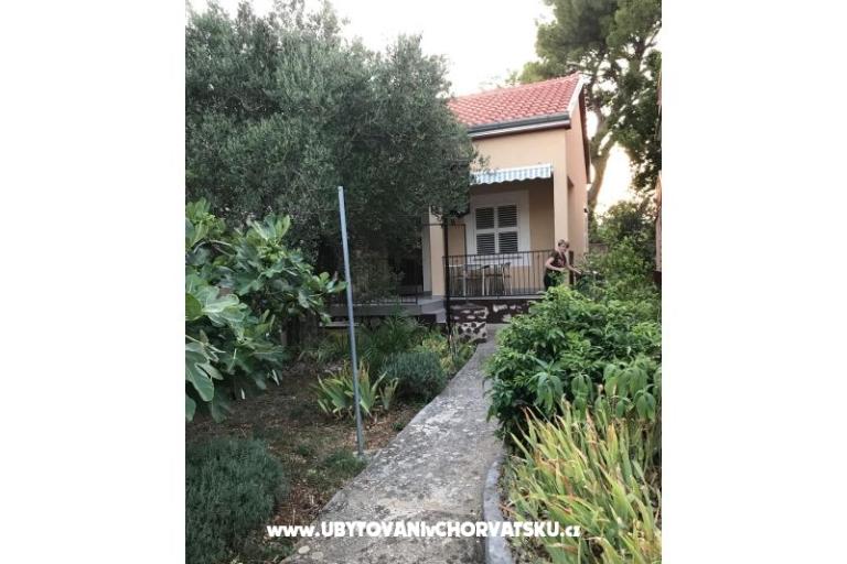 Apartament - Dom  Milka – foto 11