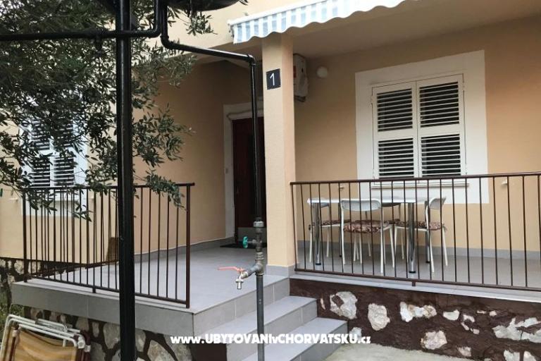 Apartament - Dom  Milka – foto 13