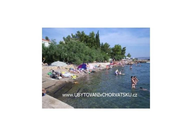 Apartament - Dom  Milka – foto 14