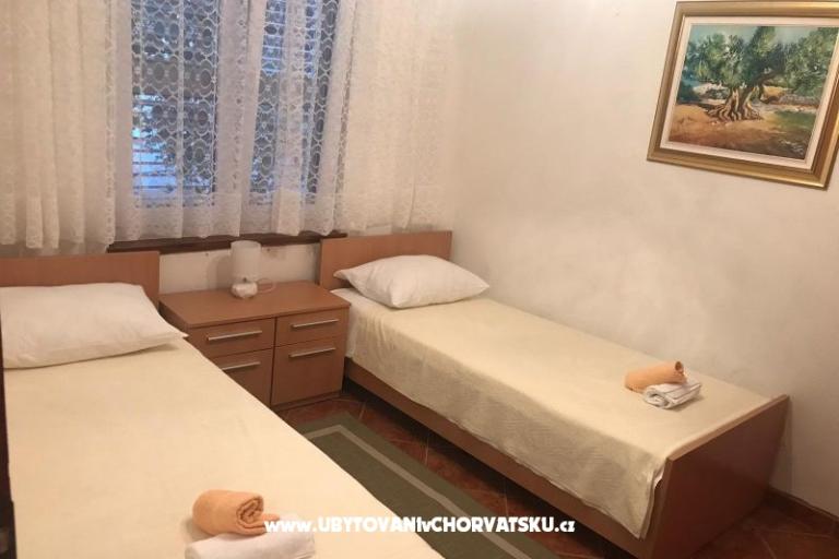 Apartament - Dom  Milka – foto 9