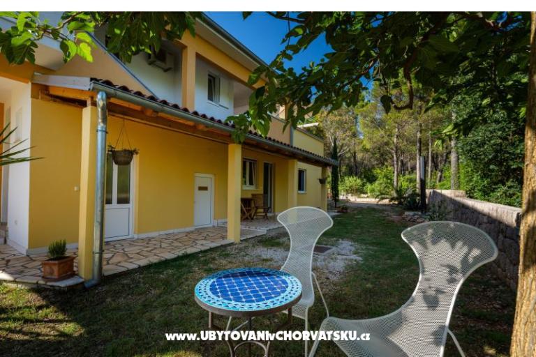 Apartament Agava Seline – foto 15