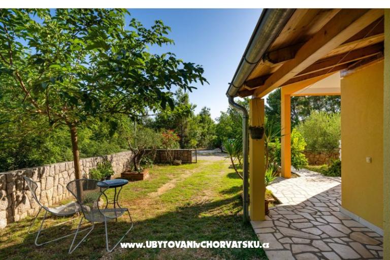 Apartament Agava Seline – foto 16