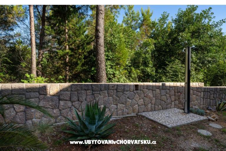 Apartament Agava Seline – foto 17