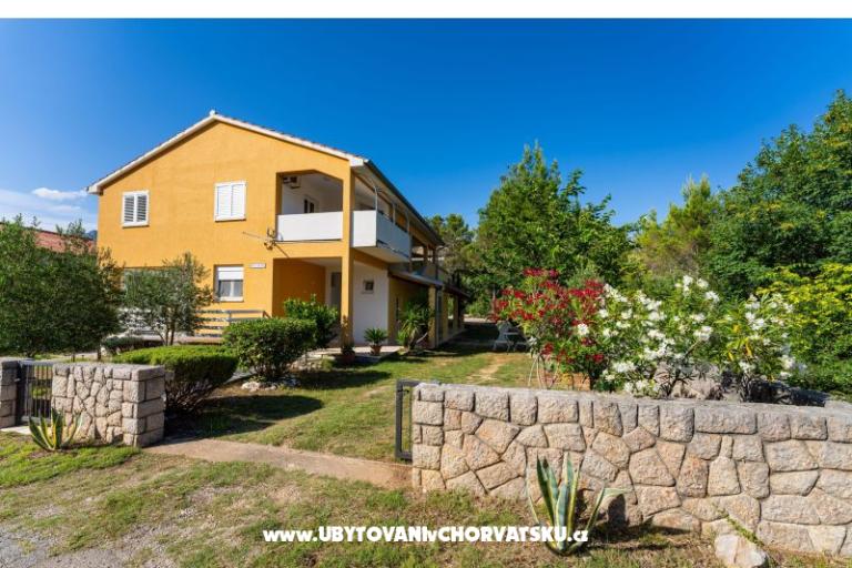 Apartament Agava Seline – foto 18