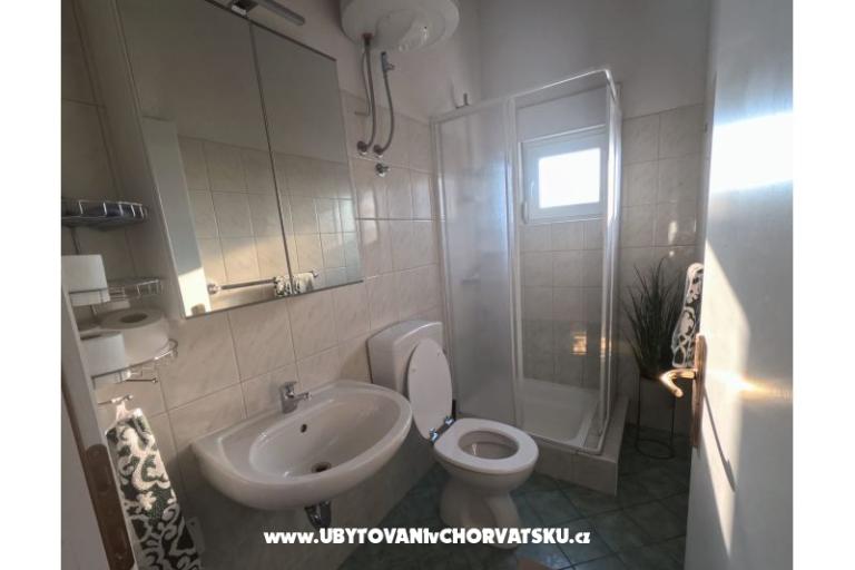 Apartament Martina, studio Maja – foto 11