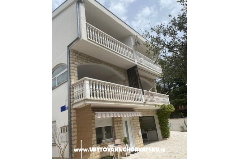Apartament Martina, studio Maja – foto 16