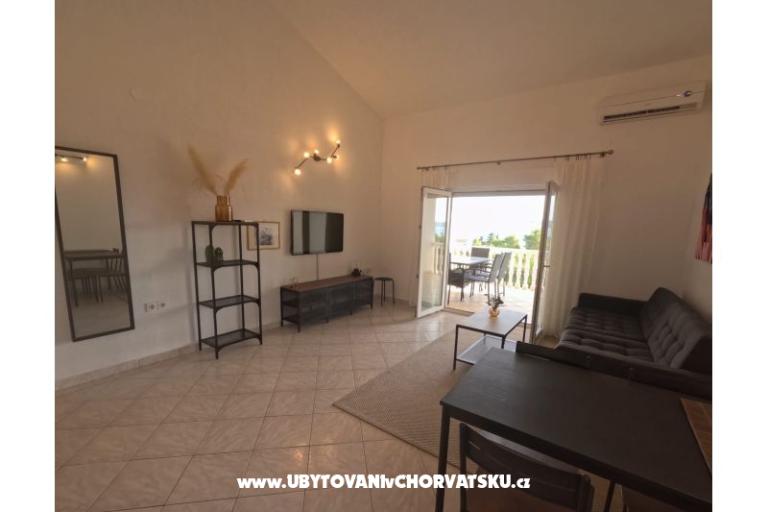 Apartament Martina, studio Maja – foto 7