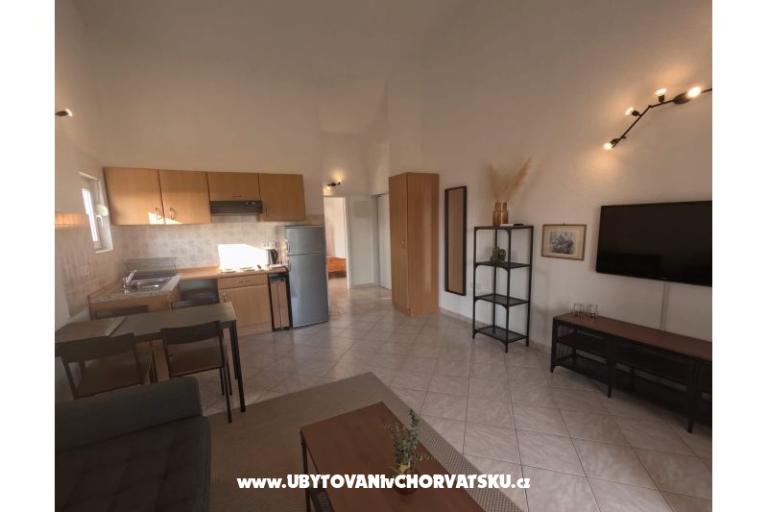 Apartament Martina, studio Maja – foto 8