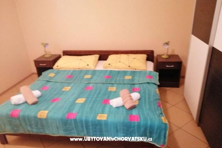 Apartament Rovanjska – foto 12