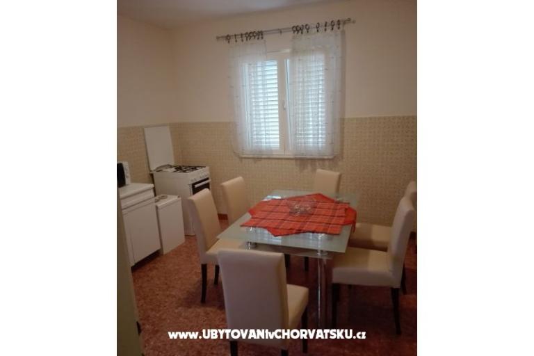 Apartament Rovanjska – foto 16
