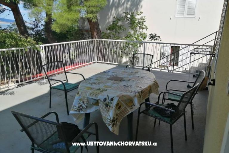 Apartament Rovanjska – foto 18
