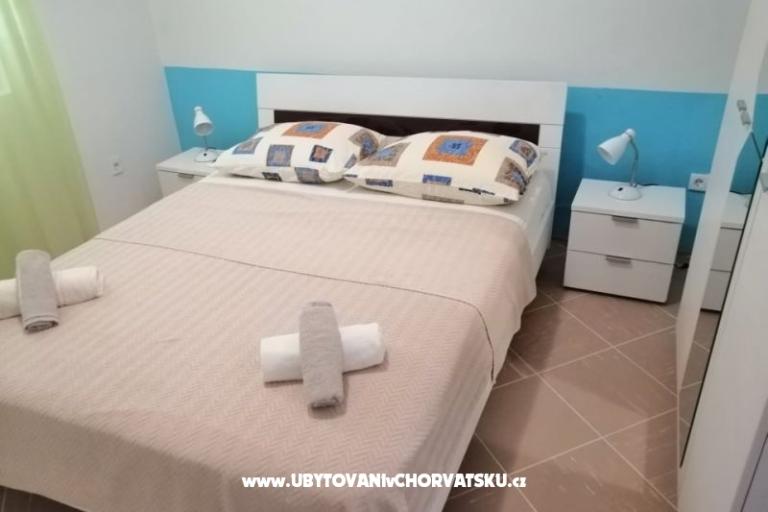 Apartament Rovanjska – foto 8