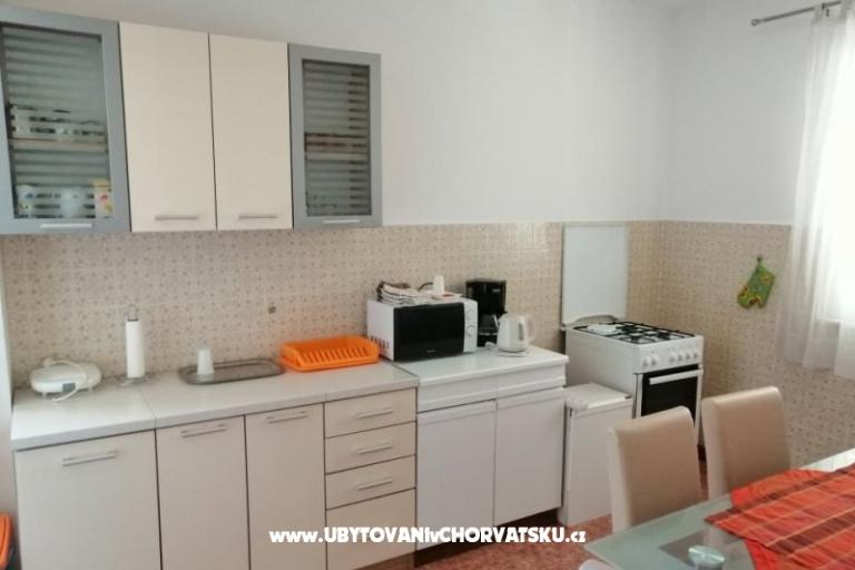 Apartament Rovanjska – foto 9