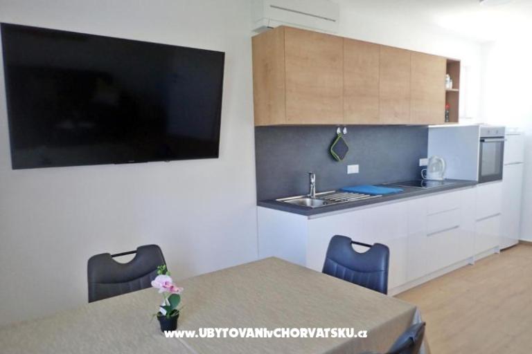 Apartament Zaterini – foto 8