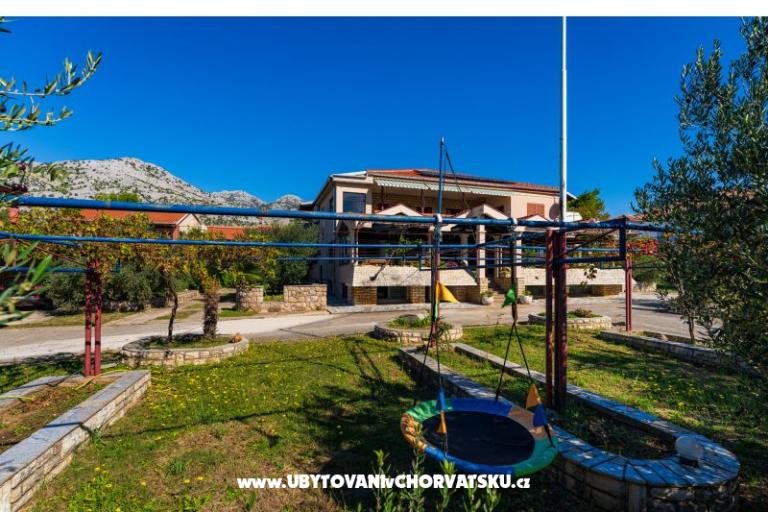 Apartamenty Adriana – foto 10