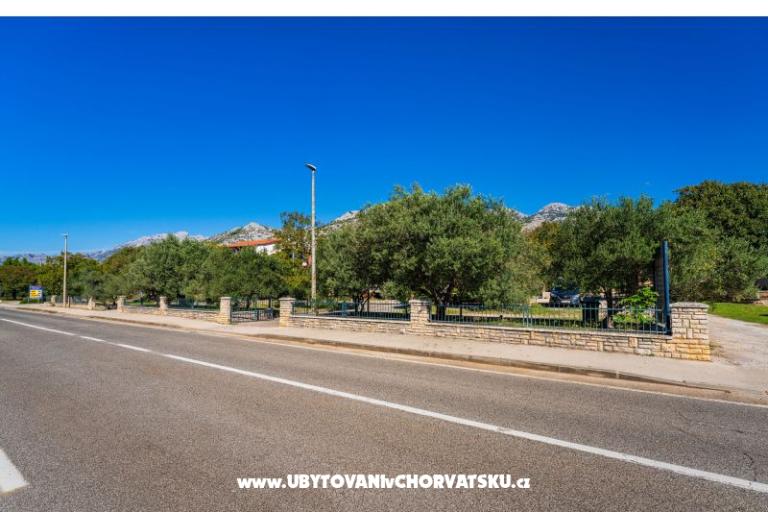 Apartamenty Adriana – foto 8