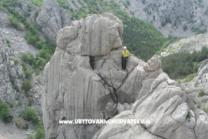 Apartamenty Barun – foto 10