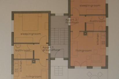 Apartamenty Barun – foto 14