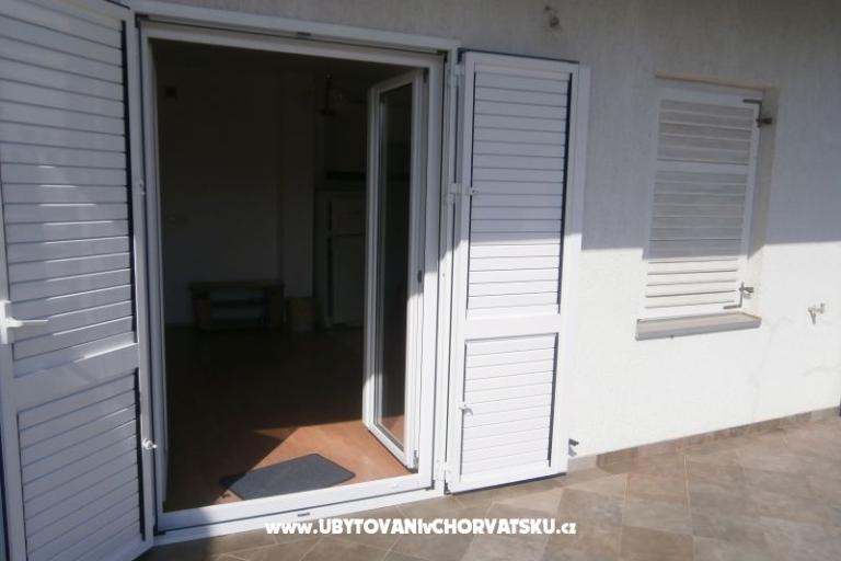 Apartamenty Barun – foto 16