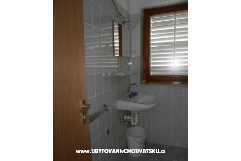 Apartamenty Barun – foto 17