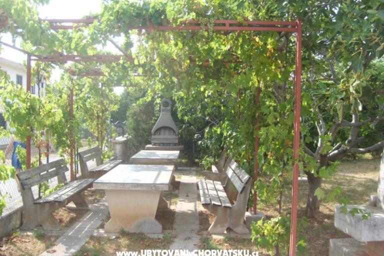 Apartamenty Barun – foto 4