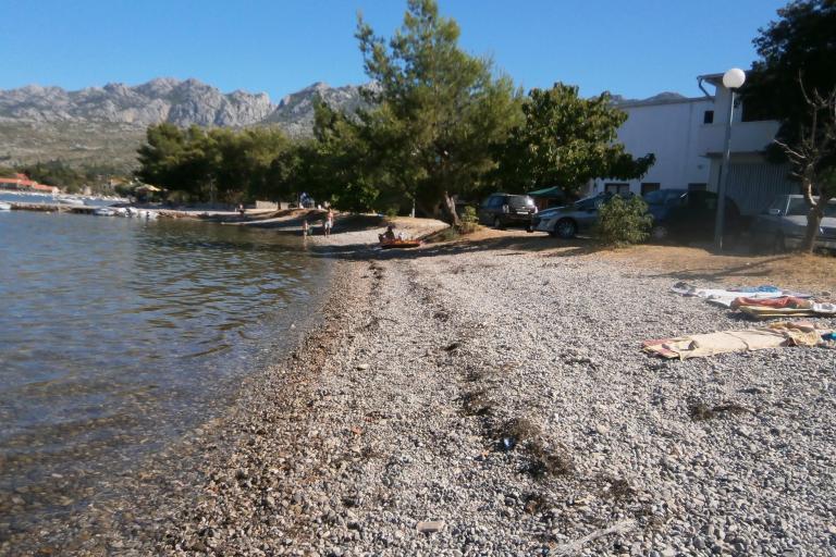 Apartamenty Barun – foto 7