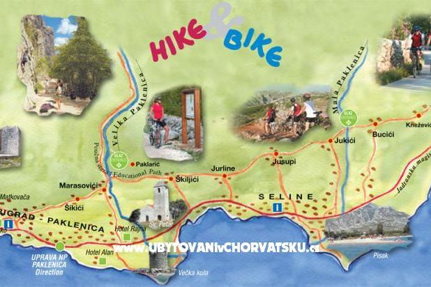 Apartamenty Barun – foto 8