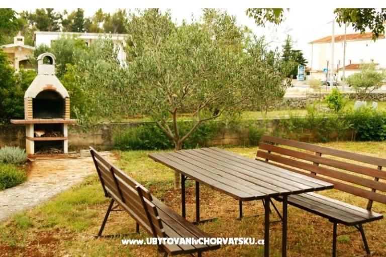 Apartamenty Buco - Smiljana – foto 9