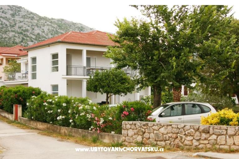 Apartamenty Buco - Smiljana – foto 10