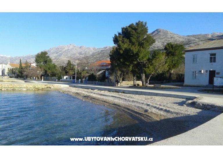 Apartamenty Buco - Smiljana – foto 11