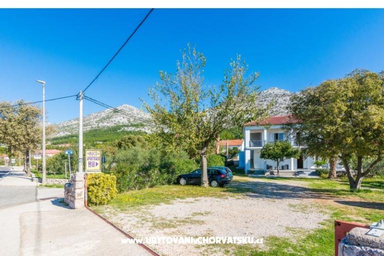 Apartamenty Buco - Smiljana – foto 2