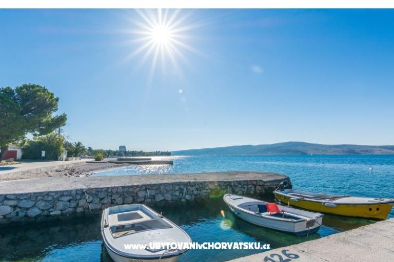 Apartamenty Buco - Smiljana – foto 7