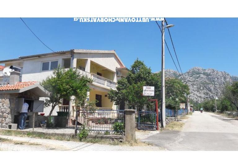 Apartamenty Ćićo – foto 2