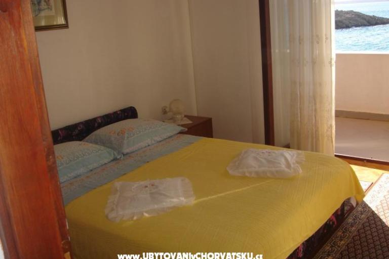 Apartamenty Čustić – foto 4