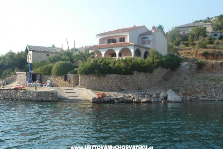 Apartamenty Čustić – foto 9