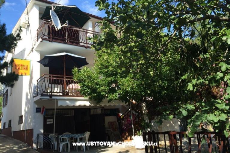 Apartamenty Cvekan – foto 2