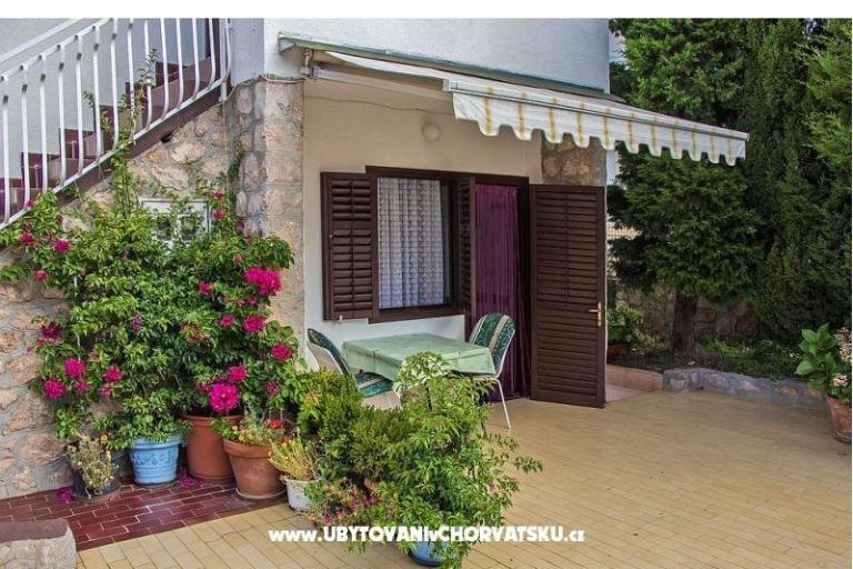 Apartamenty Irena – foto 12