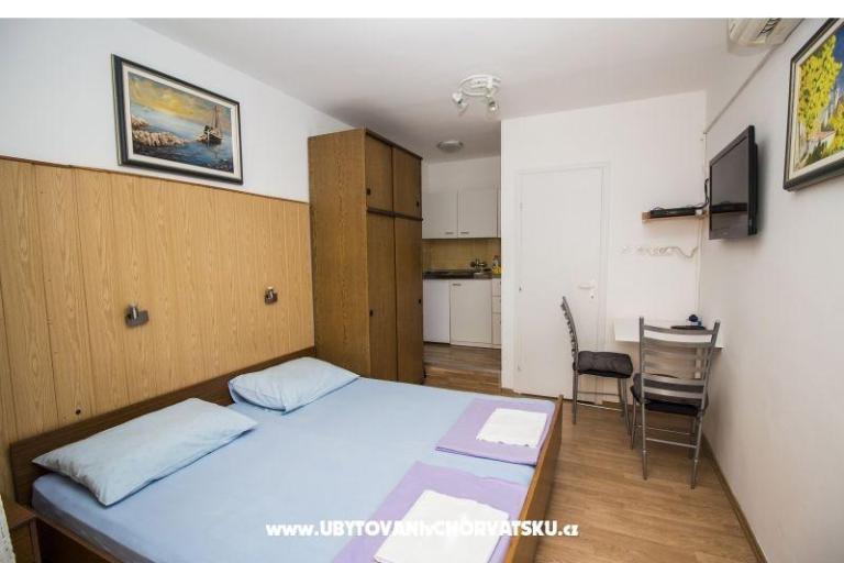 Apartamenty Irena – foto 13