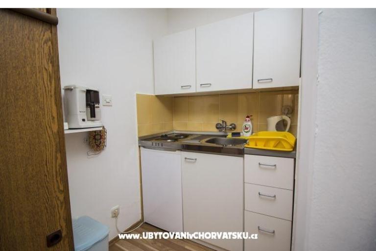 Apartamenty Irena – foto 14