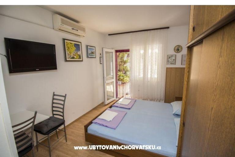 Apartamenty Irena – foto 15