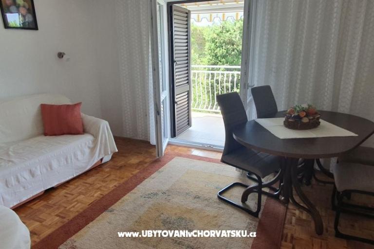 Apartamenty Irena – foto 17