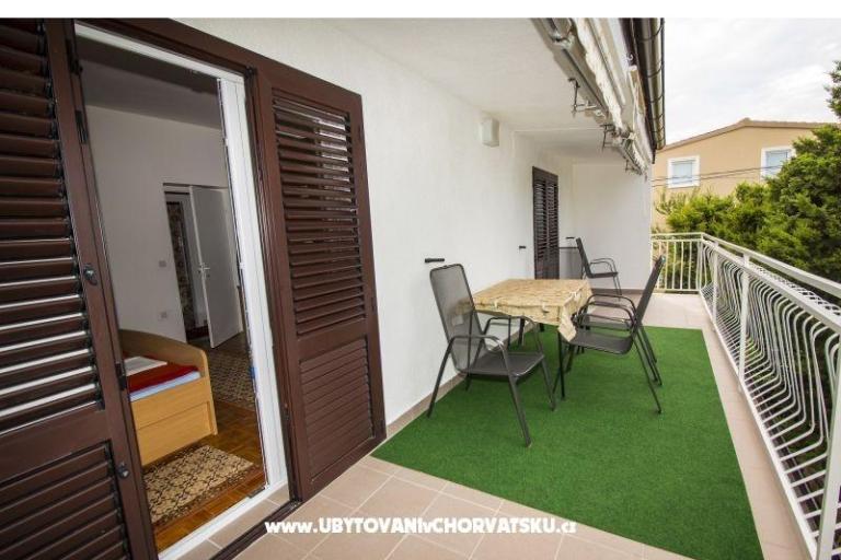 Apartamenty Irena – foto 7