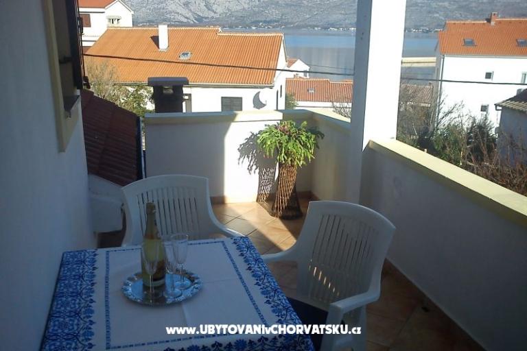 Apartamenty Kondrić Vinjerac – foto 10