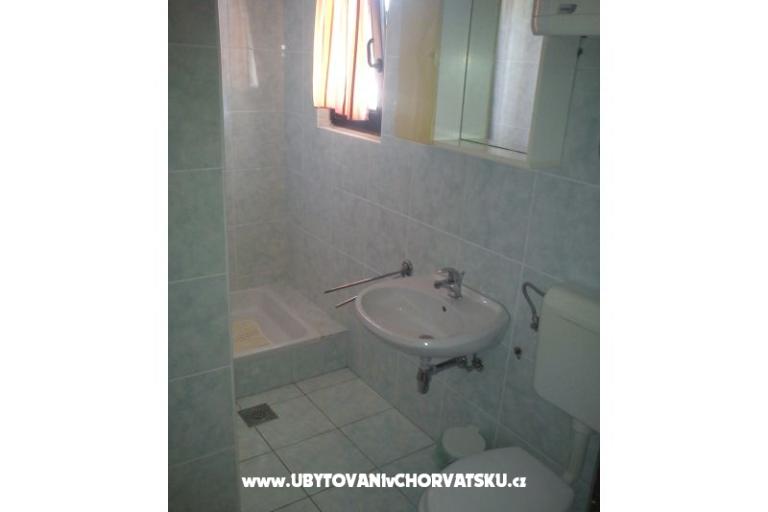 Apartamenty Kondrić Vinjerac – foto 11