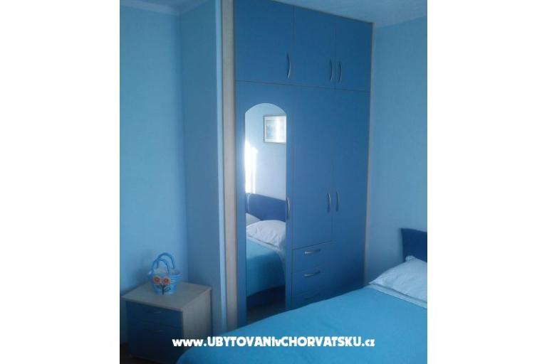Apartamenty Kondrić Vinjerac – foto 12