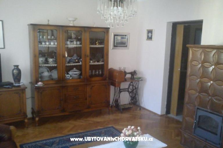 Apartamenty Kondrić Vinjerac – foto 13